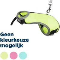 Trixie - Tuig Voor Knaagdieren - Met Riem - Assorti - 25-32 CMX1.2 MTR