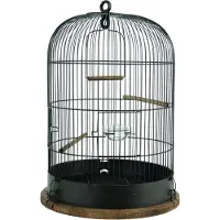 Zolux vogelkooi retro lisette