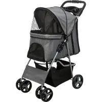 Trixie Buggy