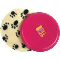 SnuggleSafe warmteschijf knaag Ø 21 cm