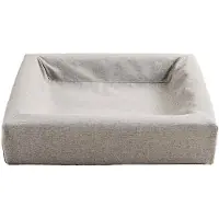 Bia bed skanor hoes hondenmand beige -3-60x70x15cm