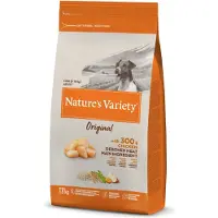 Nature’s Variety Original Adult Mini Kip