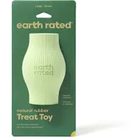 Earth Rated treat toy rubber 13x8,5 cm