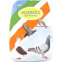 Wierikx haags duivenvoer 20 kg