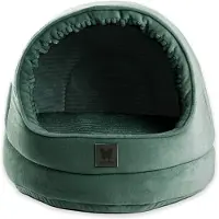 Martin kattenmand iglo royal collection groen 32x32x40 cm