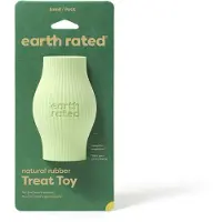 Earth Rated treat toy rubber 11x7 cm - Hondensnacks