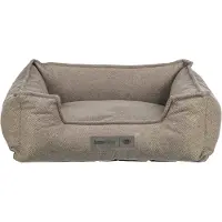 Trixie - Hondenmand - Liano- Hoekig - Taupe - 60X50 cm