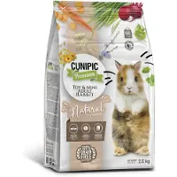 Cunipic premium adult dwergkonijn