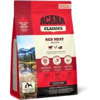 Acana Hondenvoer Classics Red Meat 2 kg