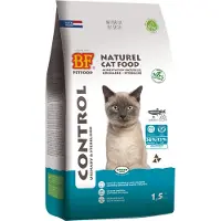 Biofood Control urinary/sterilised