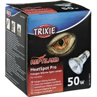Trixie Reptiland Heatspot Pro Warmtelamp Halogeen - 50 Watt 6,5X6,5X8,8 Cm
