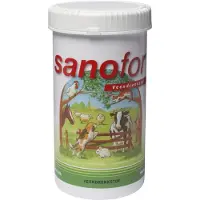 Sana-vesta Sanofor Veendrenkstof