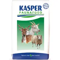 Kasper faunafood Schapenkorrel 20 kg