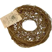 Happy pet Wilgen Ring L 24 x 24 x 24 cm