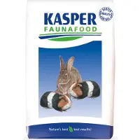 Kasper faunafood Guinea Pig caviavoer (pellet) 20 kg