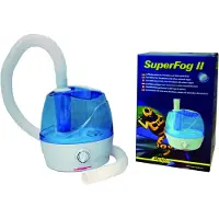 Lucky Reptile SuperFog II