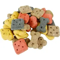 Excellent engelse koekjes mix - 10 kg - Hondensnack