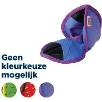 Kong Ballistisch Verstop &amp; Trakteer Speelgoed