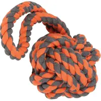 Happy pet nuts for knots extreme bal tugger 60x24x24 cm