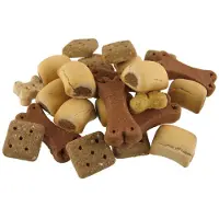Excellent super turbo mix - 10 kg - Hondensnacks