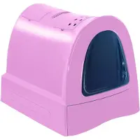 Imac Zuma Kattenbak