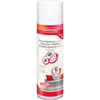 Beaphar Omgevingsspray Vlooien, Vlooienlarven en Teken