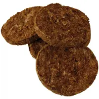 DOGSTAR beloningsschijven - 32 st - Hondensnacks