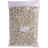 Excellent zalm sandwiches - 10 kg - Hondensnacks