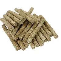 I Am zalmsticks - 50 st - Hondensnacks