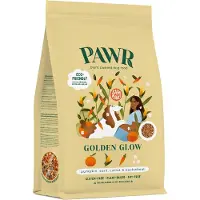 PAWR Golden Glow Plantaardig Hondenvoer