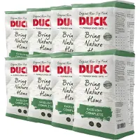 Duck 8x1 kg uitmuntend compleet