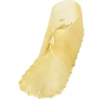 Petsnack 20 cm 5 st kauwschoen hondensnack
