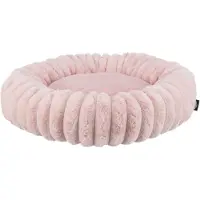 Trixie Mand Lonni Roze Rond 50cm Huisdierenbed