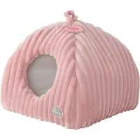 Zolux kattenmand iglo naomi roze