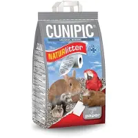 Cunipic naturlitter papier bodembedekking