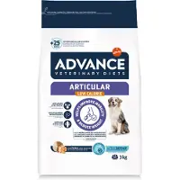 Affinity Advance Veterinary Diets Advance Vet Canine Adult Articular 3kg Tussendoortje