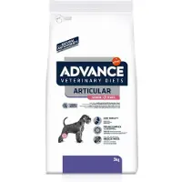 Affinity Advance Veterinary Diets 3 kg veterinary diet dog articular gewrichten senior hondenvoer