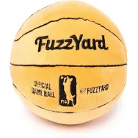 Fuzzyard basketbal pluche - Speelgoed Honden
