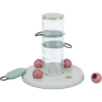 Trixie Cat Activity - Gambling Tower - Kunststof - 25x25x27 cm