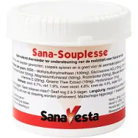 Sanavesta 275 gr Sana-vesta sana-souplesse