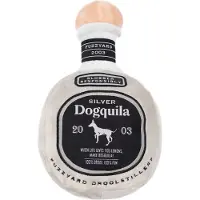 Fuzzyard Dogquila