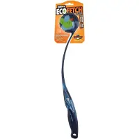 Chuckit! ecofetch sport ball launcher werpstok gerecycled 18m 45 cm