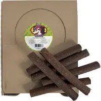 Petsnack 50 st sticks fricandel met eend