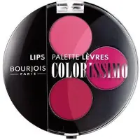Bourjois Colorissimo Lips Palette - 02 Roses Muses