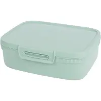 Curver Lunchbox 1.8L Kleur Groen incl. Scheidingsvak
