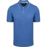 Gant Shirt blauw