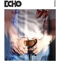 Universal Music Jin - Echo Cd