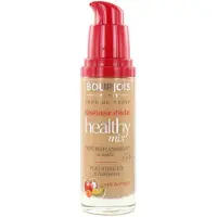 Bourjois Fond De Teint Healthy Mix Hâlé Foncé