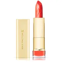 Max Factor Lipstick Col Elixir 831 Coral