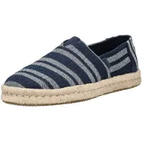 Toms Espadrilles 'Alpargata' | 46 | female